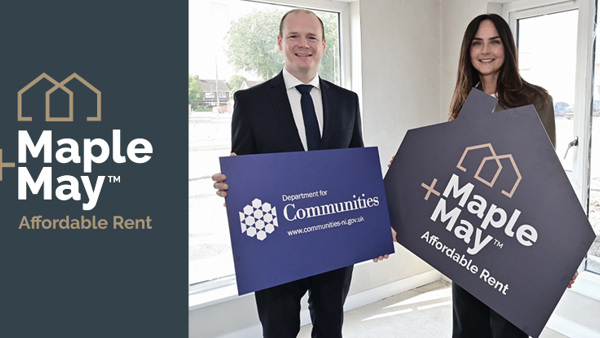 Lyons launches pioneering Affordable Rent programme